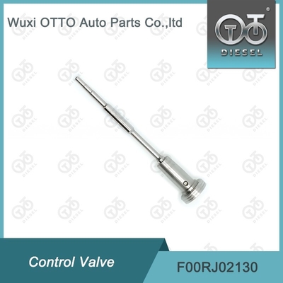 دریچه کنترل تزریق کننده بوش دریچه تزریق کننده راه آهن مشترک F 00R J02 130 / F00RJ02130