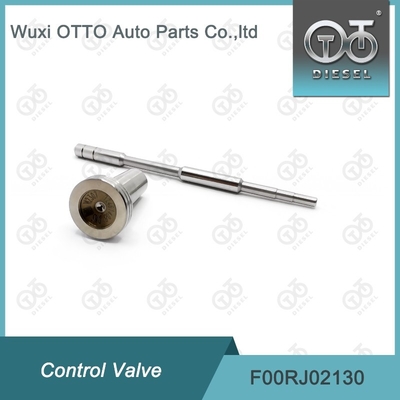 دریچه کنترل تزریق کننده بوش دریچه تزریق کننده راه آهن مشترک F 00R J02 130 / F00RJ02130