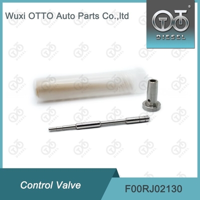 دریچه کنترل تزریق کننده بوش دریچه تزریق کننده راه آهن مشترک F 00R J02 130 / F00RJ02130
