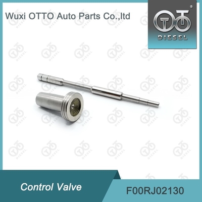 دریچه کنترل تزریق کننده بوش دریچه تزریق کننده راه آهن مشترک F 00R J02 130 / F00RJ02130