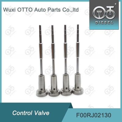 دریچه کنترل تزریق کننده بوش دریچه تزریق کننده راه آهن مشترک F 00R J02 130 / F00RJ02130
