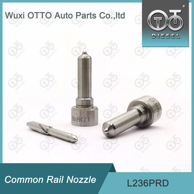 نازل ریل مشترک L236PRD برای انژکتورها R04201D