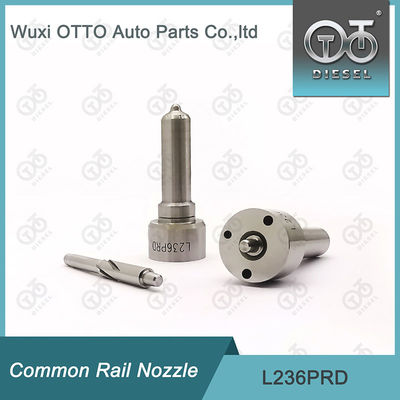 نازل ریل مشترک L236PRD برای انژکتورها R04201D
