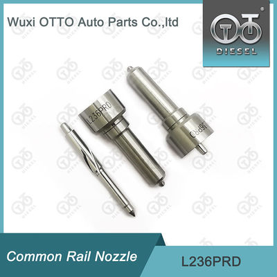 نازل ریل مشترک L236PRD برای انژکتورها R04201D