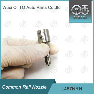 L467NRH دلفی Common Rail Nozzle برای تزریق کننده ها 28565330