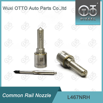 نازل ریل مشترک L467NRH برای انژکتورها 28565330