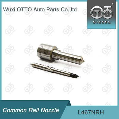 L467NRH دلفی Common Rail Nozzle برای تزریق کننده ها 28565330