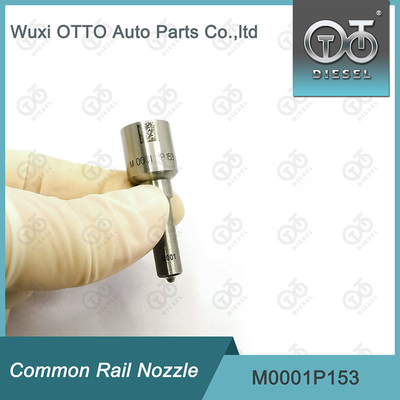 نازل ریل مشترک زیمنس VDO M0001P153 برای انژکتورهای 5WS40252