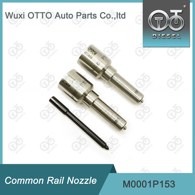 نازل ریل مشترک زیمنس VDO M0001P153 برای انژکتورهای 5WS40252