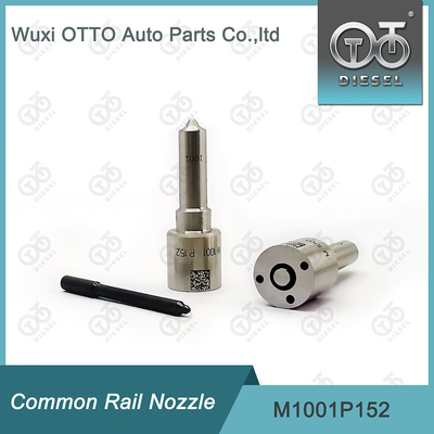 M1001P152 سیمنز VDO Common Rail Nozzle برای تزریق کننده ها 5WS40086 / A2C59511610