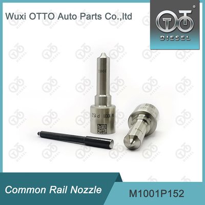 M1001P152 سیمنز VDO Common Rail Nozzle برای تزریق کننده ها 5WS40086 / A2C59511610
