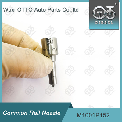 M1001P152 سیمنز VDO Common Rail Nozzle برای تزریق کننده ها 5WS40086 / A2C59511610