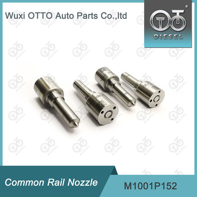 M1001P152 سیمنز VDO Common Rail Nozzle برای تزریق کننده ها 5WS40086 / A2C59511610