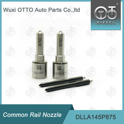 DLLA145P875 DENSO Common Rail Nozzle برای تزریق کننده ها 1465A054/1465A307 095000-576# / 811#