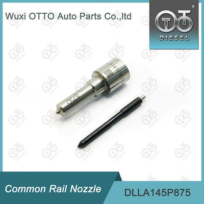 DLLA145P875 DENSO Common Rail Nozzle برای تزریق کننده ها 1465A054/1465A307 095000-576# / 811#