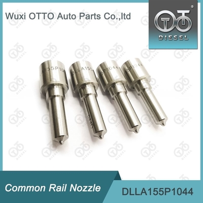 نازل ریل مشترک دنسو DLLA155P1044 برای Hino Toyota 095000-652#