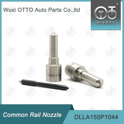 نازل ریل مشترک دنسو DLLA155P1044 برای Hino Toyota 095000-652#