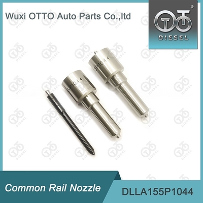 نازل ریل مشترک دنسو DLLA155P1044 برای Hino Toyota 095000-652#