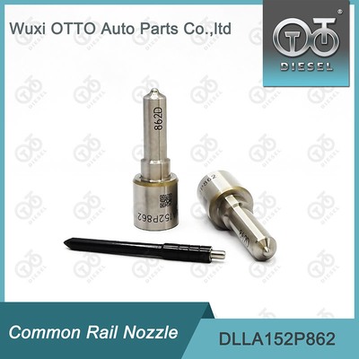 انژکتور ریل سوخت مشترک Denso DLLA152P862 برای موتور ISUZU 4JJ1