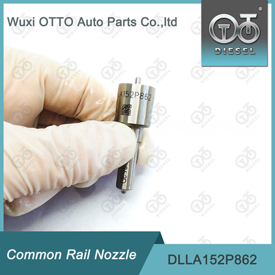 انژکتور ریل سوخت مشترک Denso DLLA152P862 برای موتور ISUZU 4JJ1