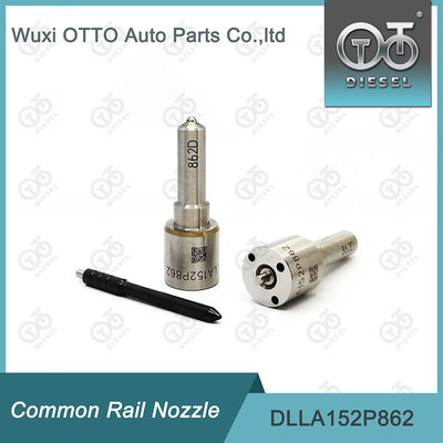 انژکتور ریل سوخت مشترک Denso DLLA152P862 برای موتور ISUZU 4JJ1