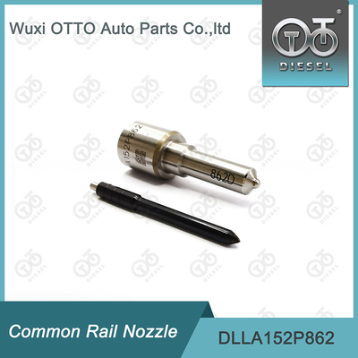 انژکتور ریل سوخت مشترک Denso DLLA152P862 برای موتور ISUZU 4JJ1