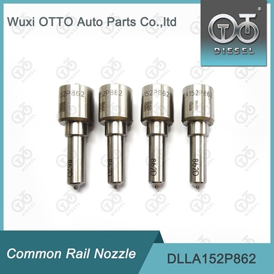 انژکتور ریل سوخت مشترک Denso DLLA152P862 برای موتور ISUZU 4JJ1