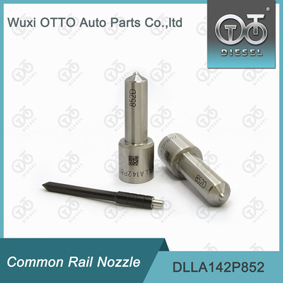 DLLA142P852 Common Rail Nozzle 093400-8520 برای KOMATSU SA6D125E