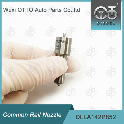 DLLA142P852 Common Rail Nozzle 093400-8520 برای KOMATSU SA6D125E