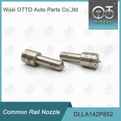 DLLA142P852 Common Rail Nozzle 093400-8520 برای KOMATSU SA6D125E