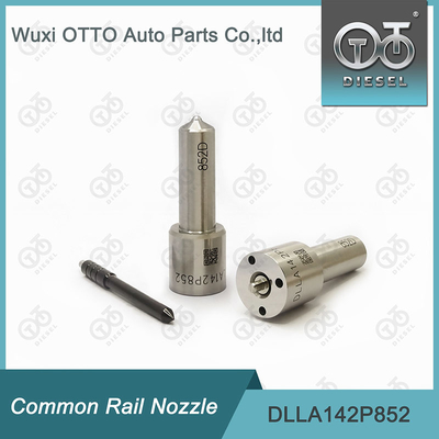 DLLA142P852 Common Rail Nozzle 093400-8520 برای KOMATSU SA6D125E
