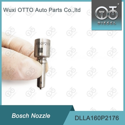 DLLA160P2176 بوش انژکتور نوزل-Φ3.5 سری برای انژکتورهای Common Rail 0445110617