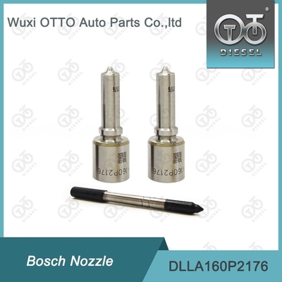 DLLA160P2176 بوش انژکتور نوزل-Φ3.5 سری برای انژکتورهای Common Rail 0445110617