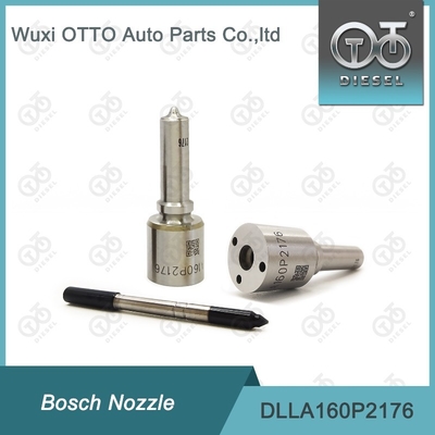 DLLA160P2176 بوش انژکتور نوزل-Φ3.5 سری برای انژکتورهای Common Rail 0445110617