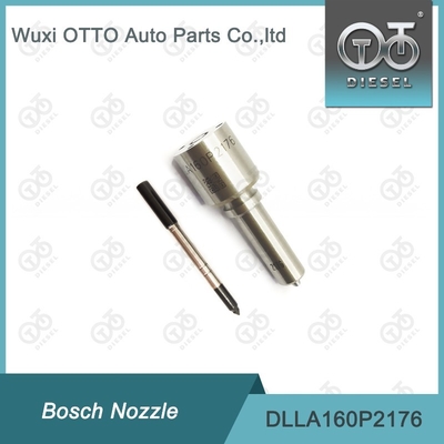 DLLA160P2176 بوش انژکتور نوزل-Φ3.5 سری برای انژکتورهای Common Rail 0445110617