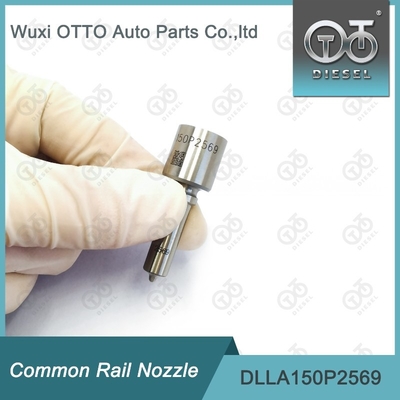 DLLA150P2569 بوش Common Rail Nozzle برای تزریق کننده ها 0445120460