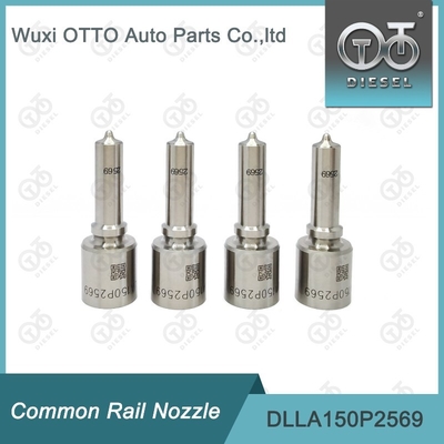 DLLA150P2569 بوش Common Rail Nozzle برای تزریق کننده ها 0445120460