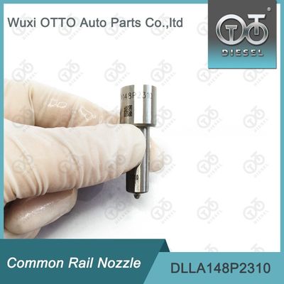 DLLA148P2310 نوزل راه آهن مشترک برای تزریق کننده ها 0445120245 روسیه MMZ