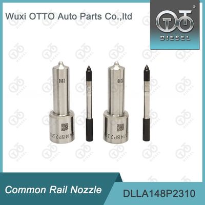 DLLA148P2310 نوزل راه آهن مشترک برای تزریق کننده ها 0445120245 روسیه MMZ