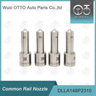 DLLA148P2310 نوزل راه آهن مشترک برای تزریق کننده ها 0445120245 روسیه MMZ