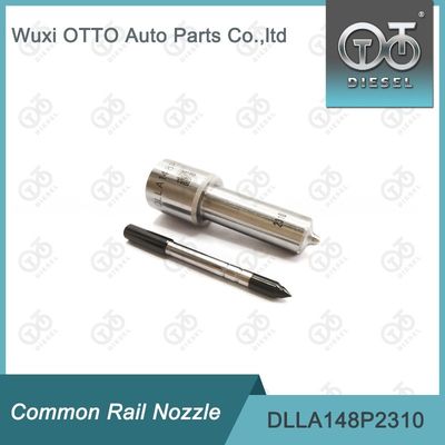 DLLA148P2310 نوزل راه آهن مشترک برای تزریق کننده ها 0445120245 روسیه MMZ