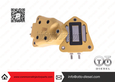 3408 / 3412 Solenoide قطعات موتور کاترپیلار برای  Diesel 3408 3412