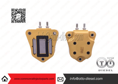3408 / 3412 Solenoide قطعات موتور کاترپیلار برای  Diesel 3408 3412