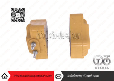 3408 / 3412 Solenoide قطعات موتور کاترپیلار برای  Diesel 3408 3412