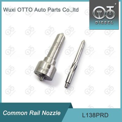 L138PRD دلفی Common Rail نازل برای انژکتور EJBR04601D