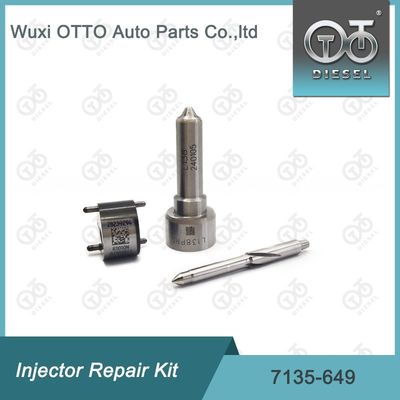 کیت تزریق CVA 7135-649 کیت تعمیر تزریق Delphi برای تزریق کننده ها EJBR04601D/R02601Z