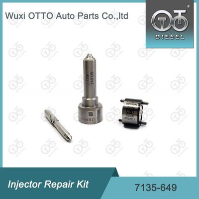 کیت تزریق CVA 7135-649 کیت تعمیر تزریق Delphi برای تزریق کننده ها EJBR04601D/R02601Z