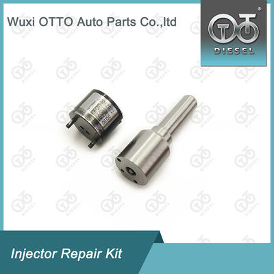 کیت تزریق 7135-730 کیت تعمیر تزریق کننده برای تزریق کننده 28424049 / 28565335