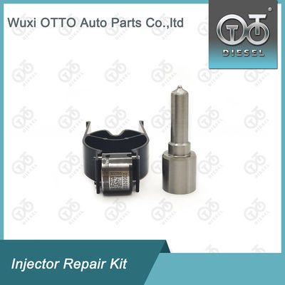 کیت تزریق 7135-730 کیت تعمیر تزریق کننده برای تزریق کننده 28424049 / 28565335