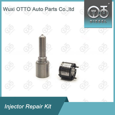 کیت تزریق 7135-730 کیت تعمیر تزریق کننده برای تزریق کننده 28424049 / 28565335